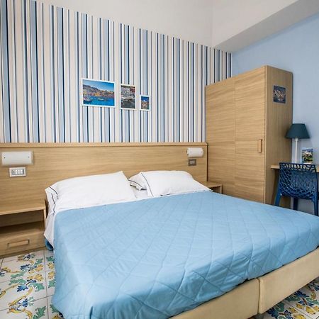 B&B Degli Aranci Sorrento Bagian luar foto
